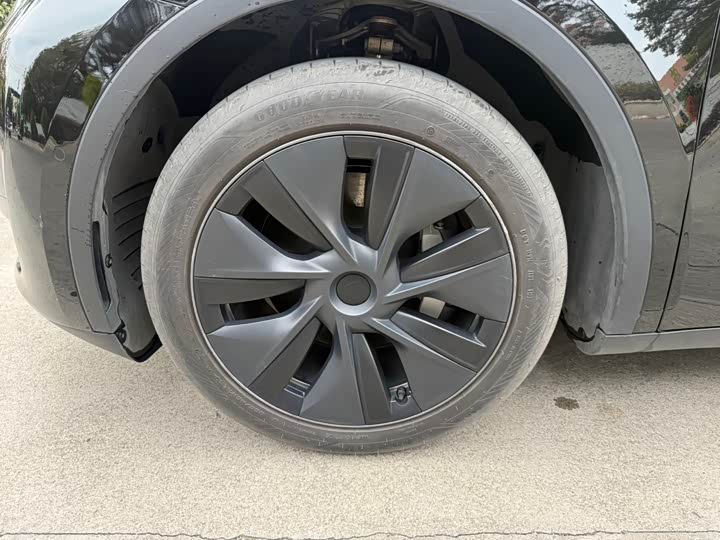 Фото 8 - Tesla Model Y