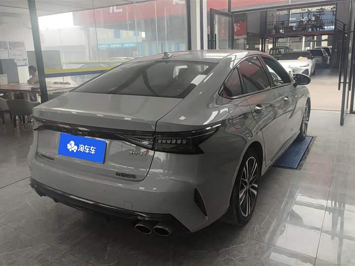 Фото 3 - Chery Arrizo 8