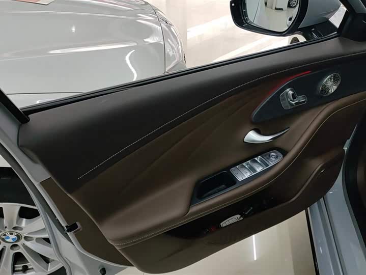 Фото 7 - Chery Arrizo 8