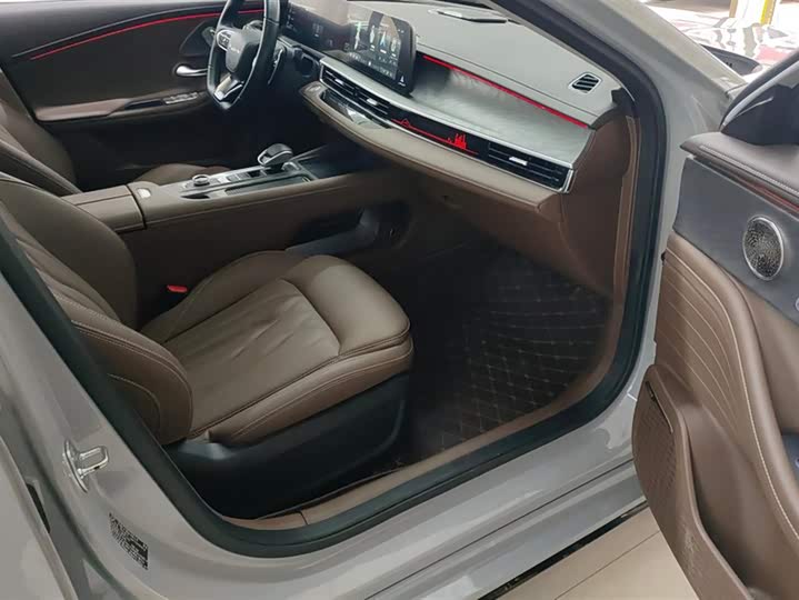 Фото 8 - Chery Arrizo 8