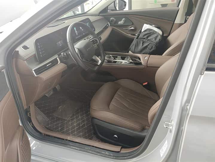 Фото 9 - Chery Arrizo 8