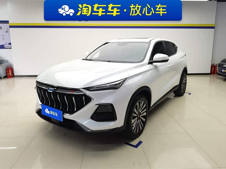 Фото 1 - Changan Oshan X5