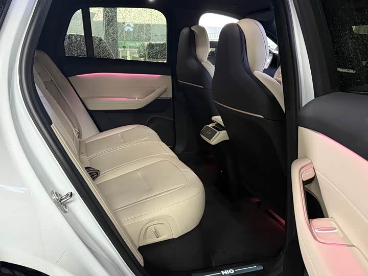 Фото 5 - Nio ES6