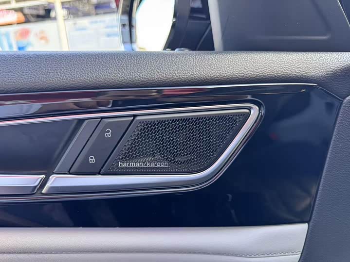 Фото 9 - Volkswagen Teramont Pro