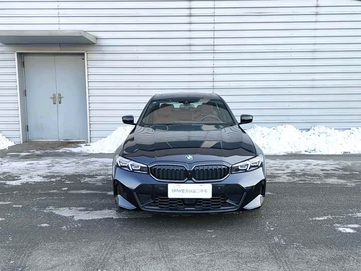 Фото 2 - BMW 3 Series