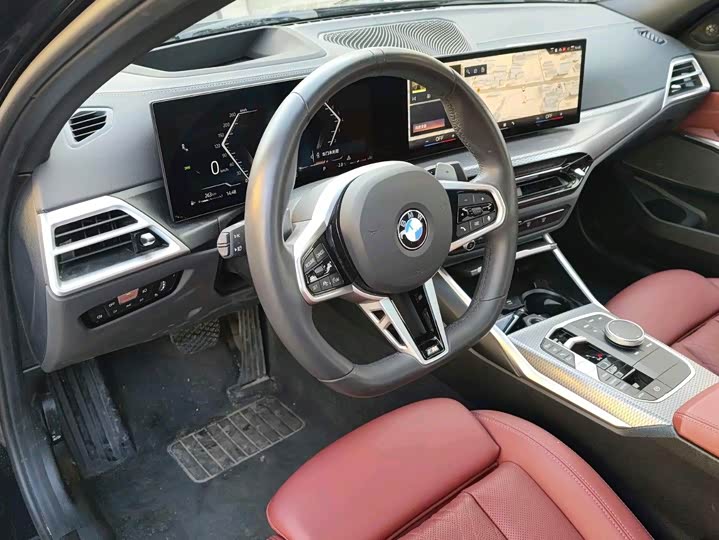 Фото 9 - BMW 3 Series