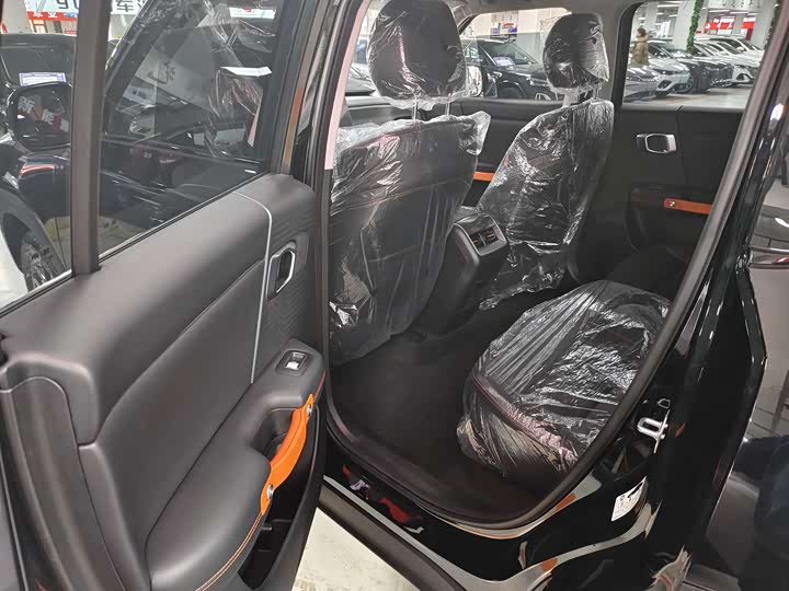 Фото 7 - BAIC Beijing BJ30