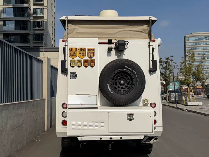 Фото 9 - Ford F-150 Raptor
