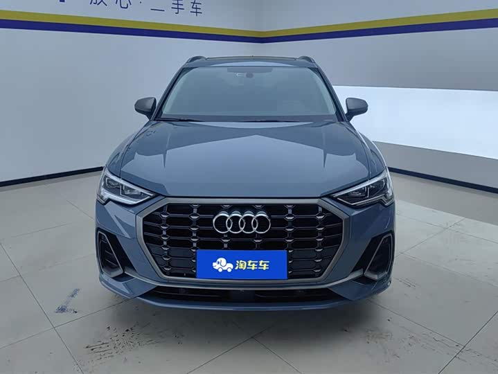 Фото 2 - Audi Q3