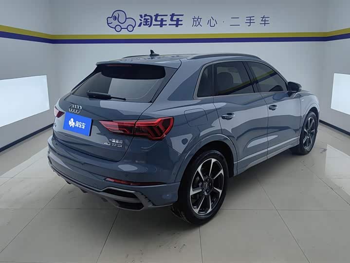 Фото 3 - Audi Q3
