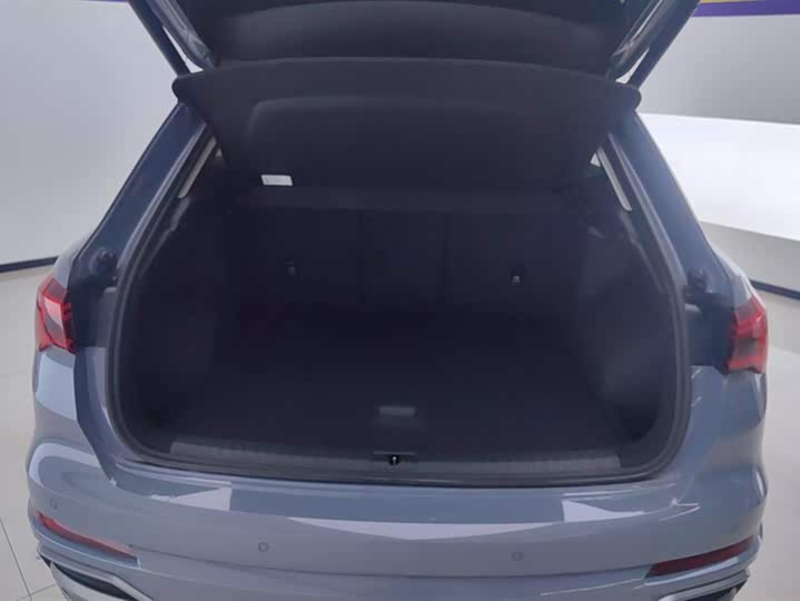 Фото 4 - Audi Q3