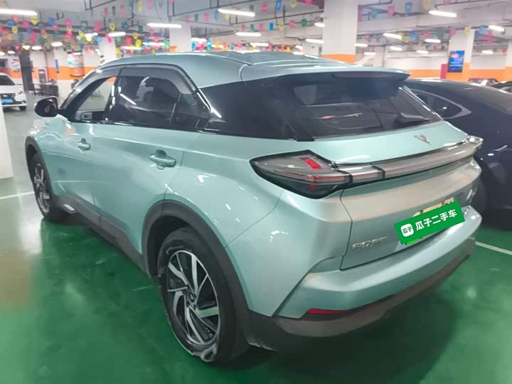 Фото 5 - Hozon U