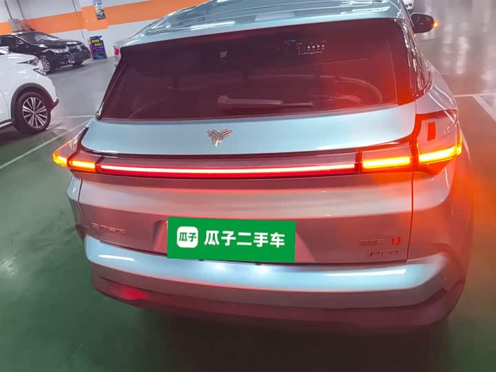 Фото 6 - Hozon U