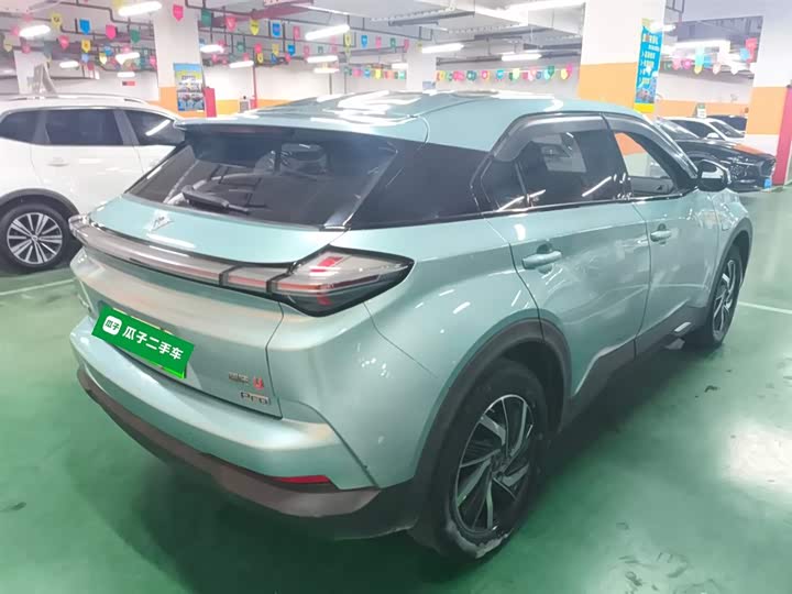 Фото 7 - Hozon U