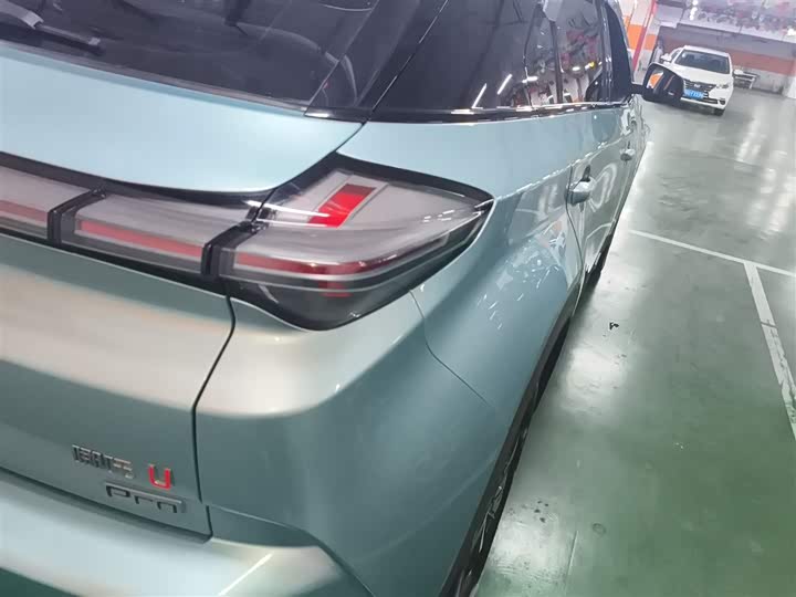 Фото 8 - Hozon U