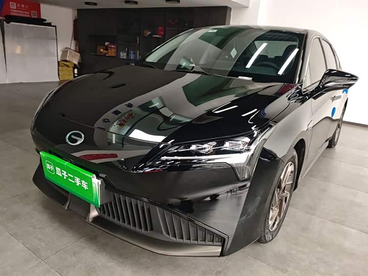 Фото 1 - GAC Aion S Plus