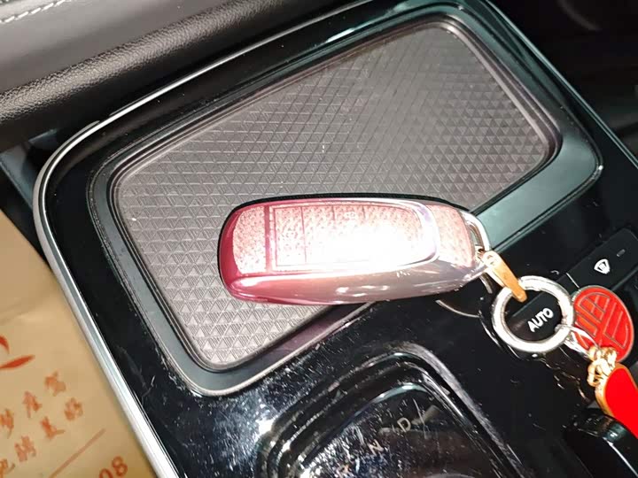 Фото 9 - GAC Aion S Plus