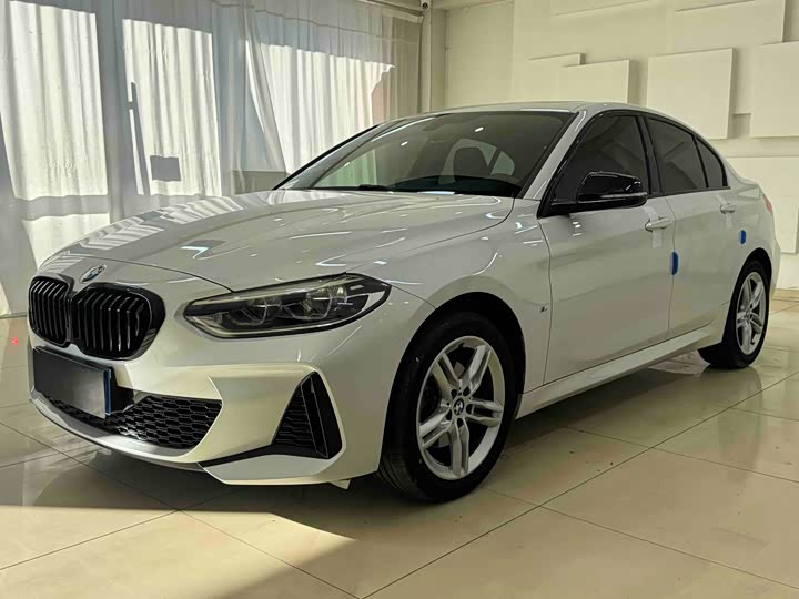 Фото 1 - BMW 1 Series