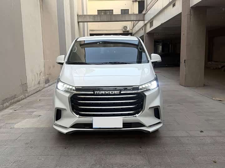 Фото 2 - Maxus G20