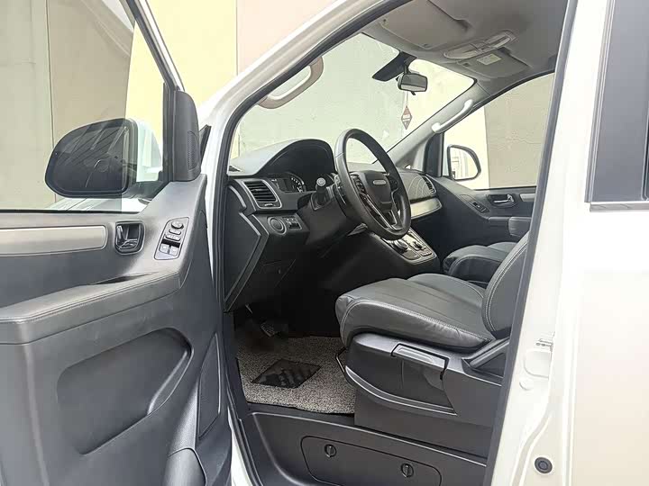 Фото 5 - Maxus G20