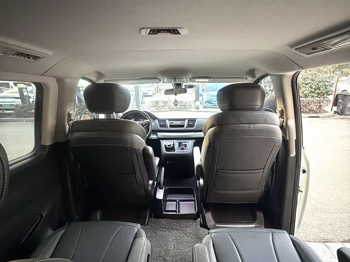 Фото 6 - Maxus G20