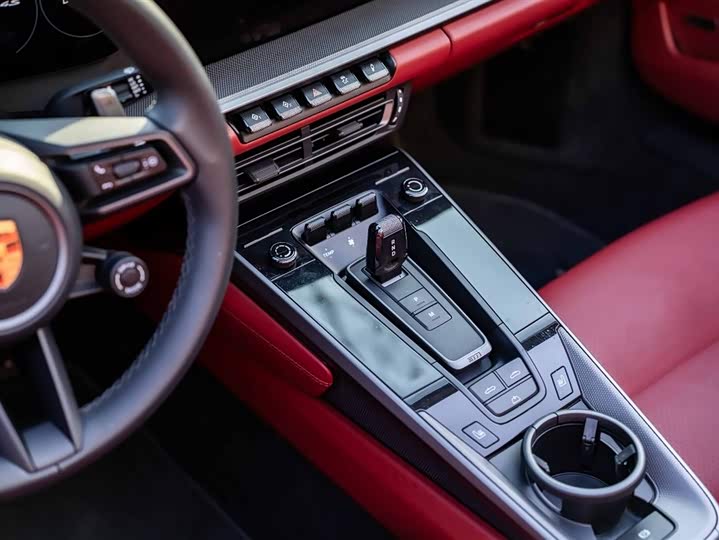 Фото 9 - Porsche 911