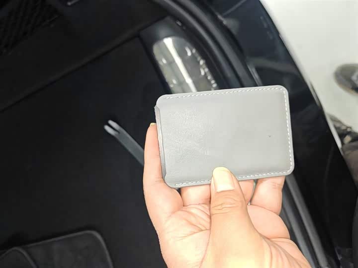 Фото 9 - Nio EC6