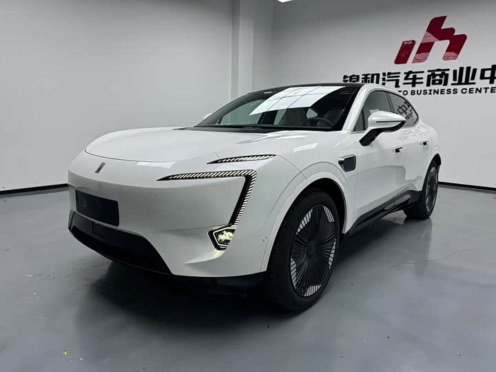 Фото 1 - Avatr 11