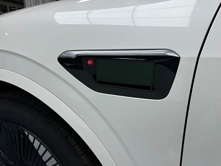 Фото 5 - Avatr 11