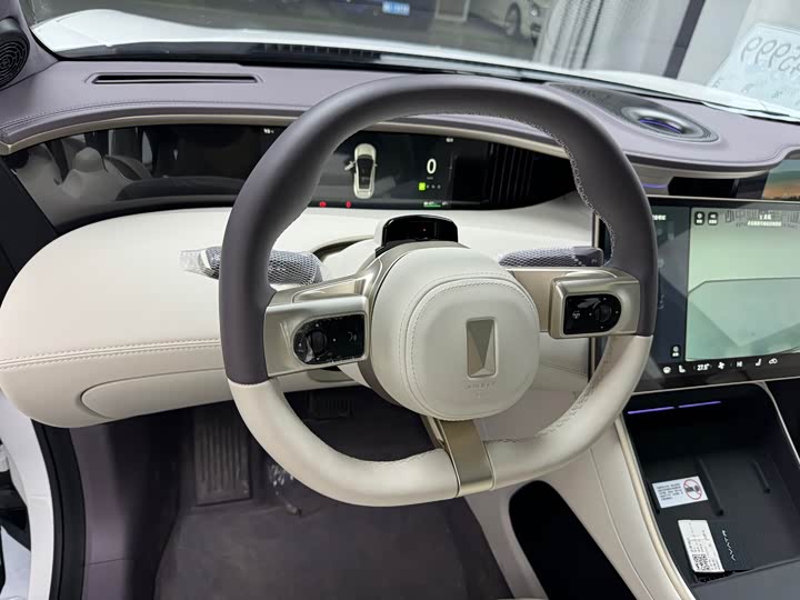 Фото 8 - Avatr 11