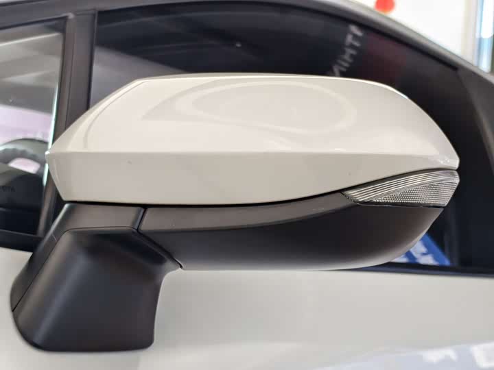 Фото 5 - Toyota Levin