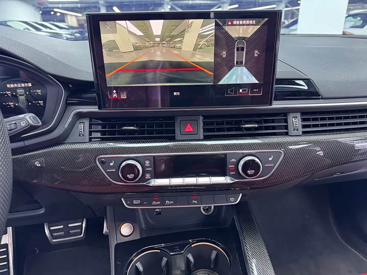 Фото 8 - Audi S4