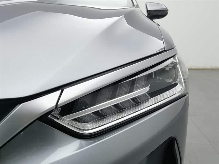 Фото 7 - BYD Qin Plus