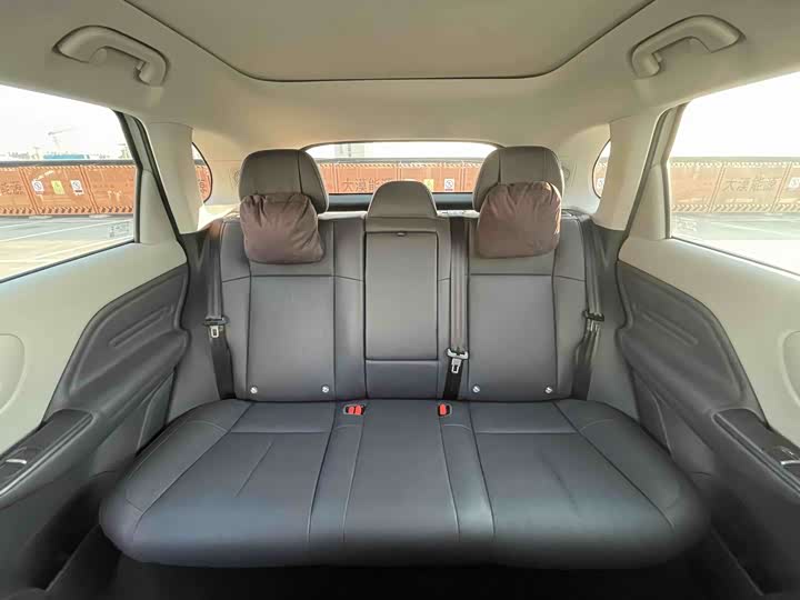 Фото 6 - Leapmotor B10