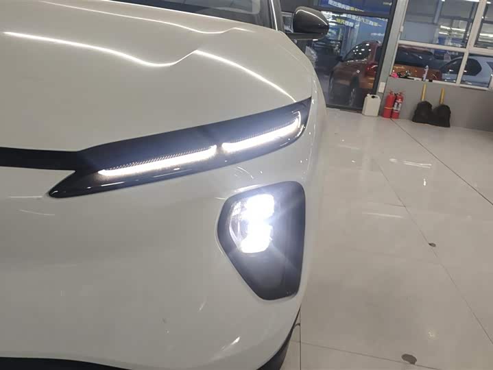 Фото 5 - Nio ES6