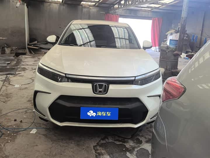 Фото 1 - Honda Breeze