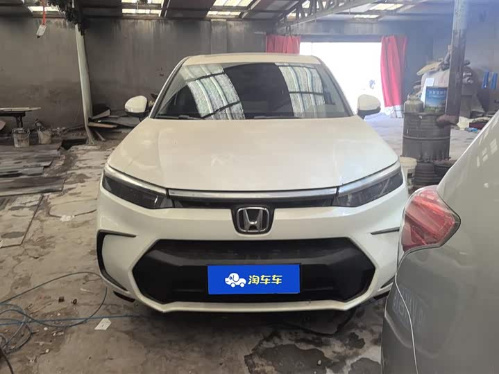 Фото 2 - Honda Breeze