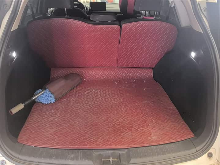 Фото 4 - Honda Breeze