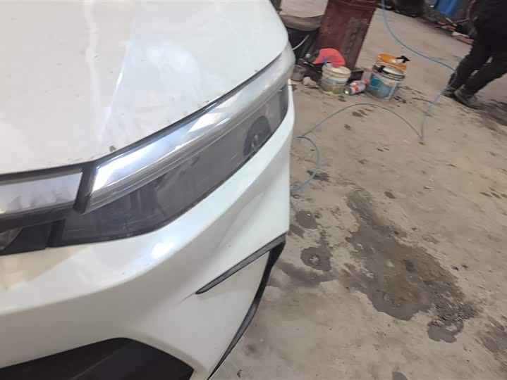 Фото 5 - Honda Breeze