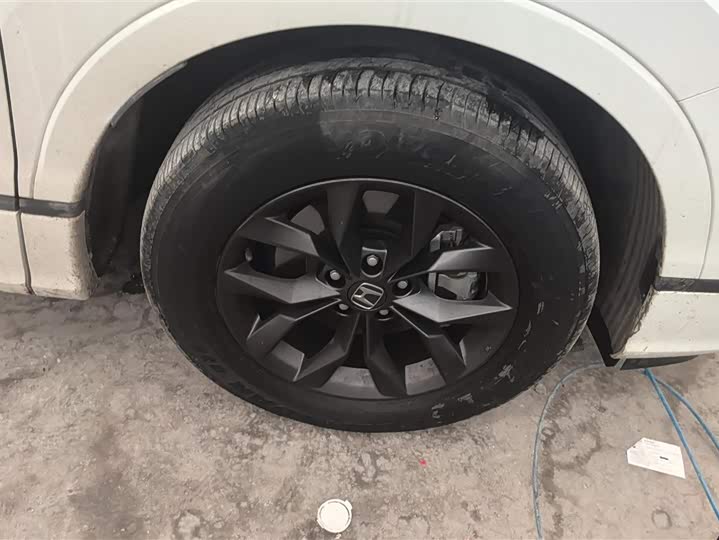 Фото 6 - Honda Breeze