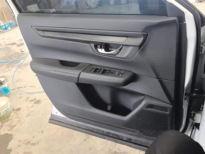 Фото 7 - Honda Breeze