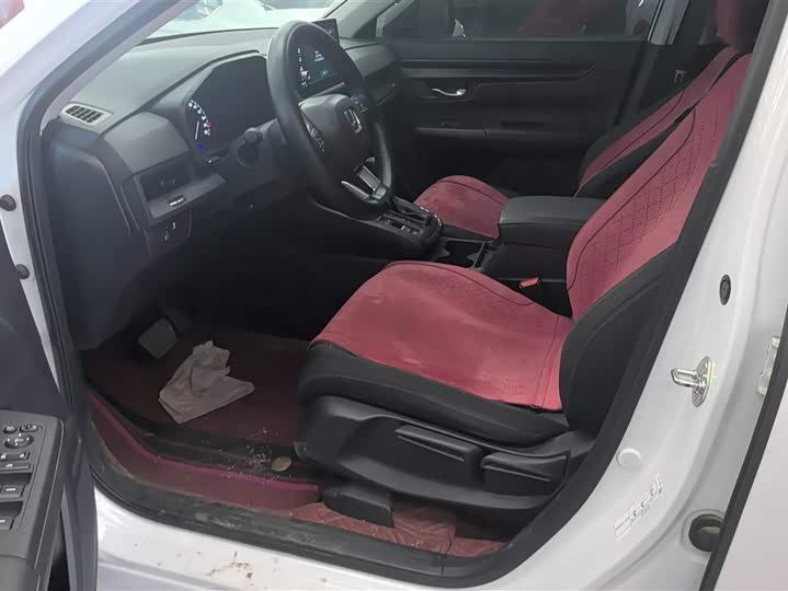 Фото 9 - Honda Breeze