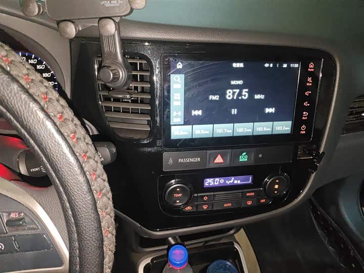 Фото 6 - Mitsubishi Outlander