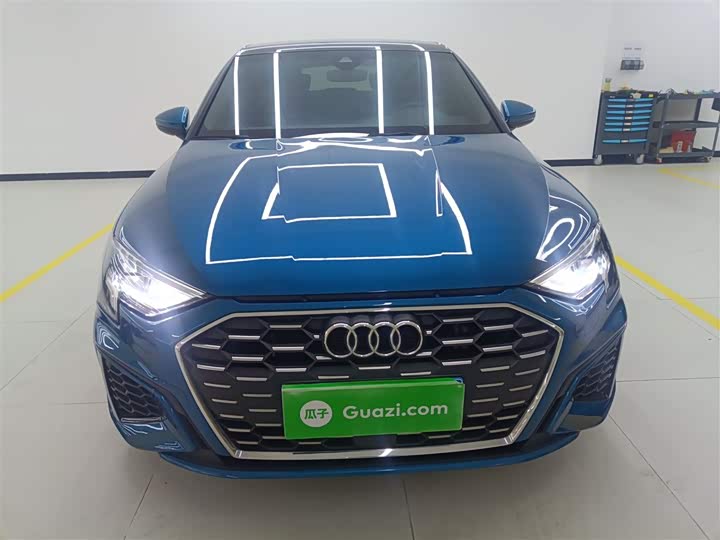 Фото 3 - Audi A3