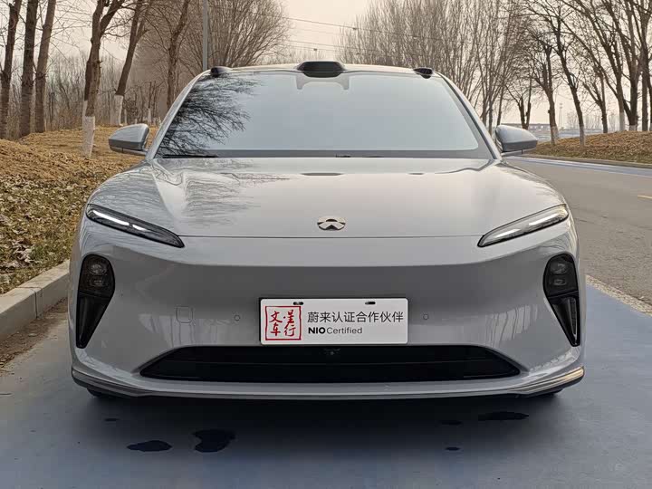 Фото 2 - Nio ET5T