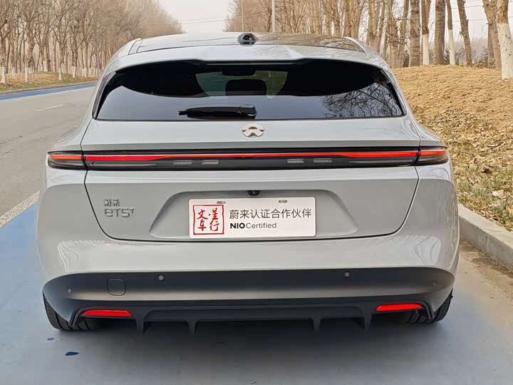 Фото 4 - Nio ET5T