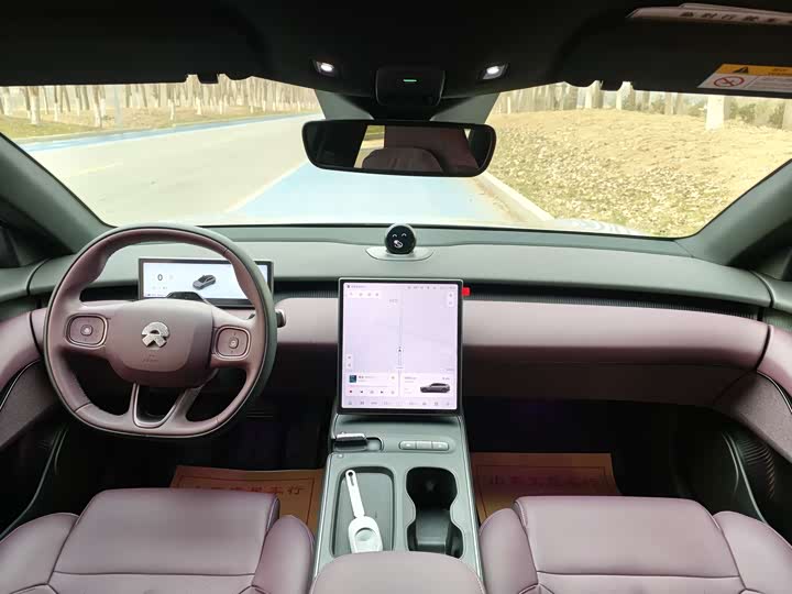 Фото 7 - Nio ET5T