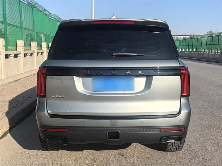 Фото 7 - Haval H5