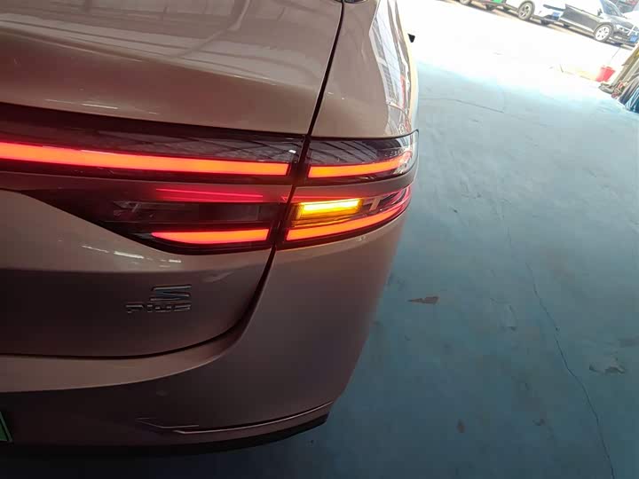 Фото 8 - GAC Aion S Plus