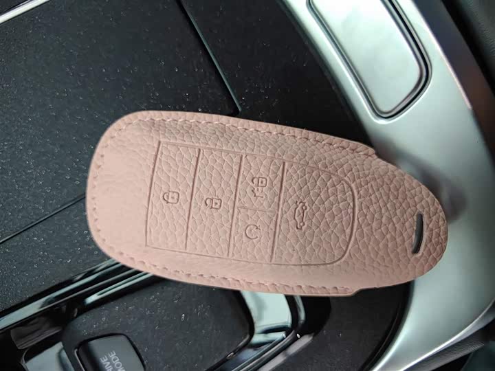 Фото 9 - GAC Aion S Plus